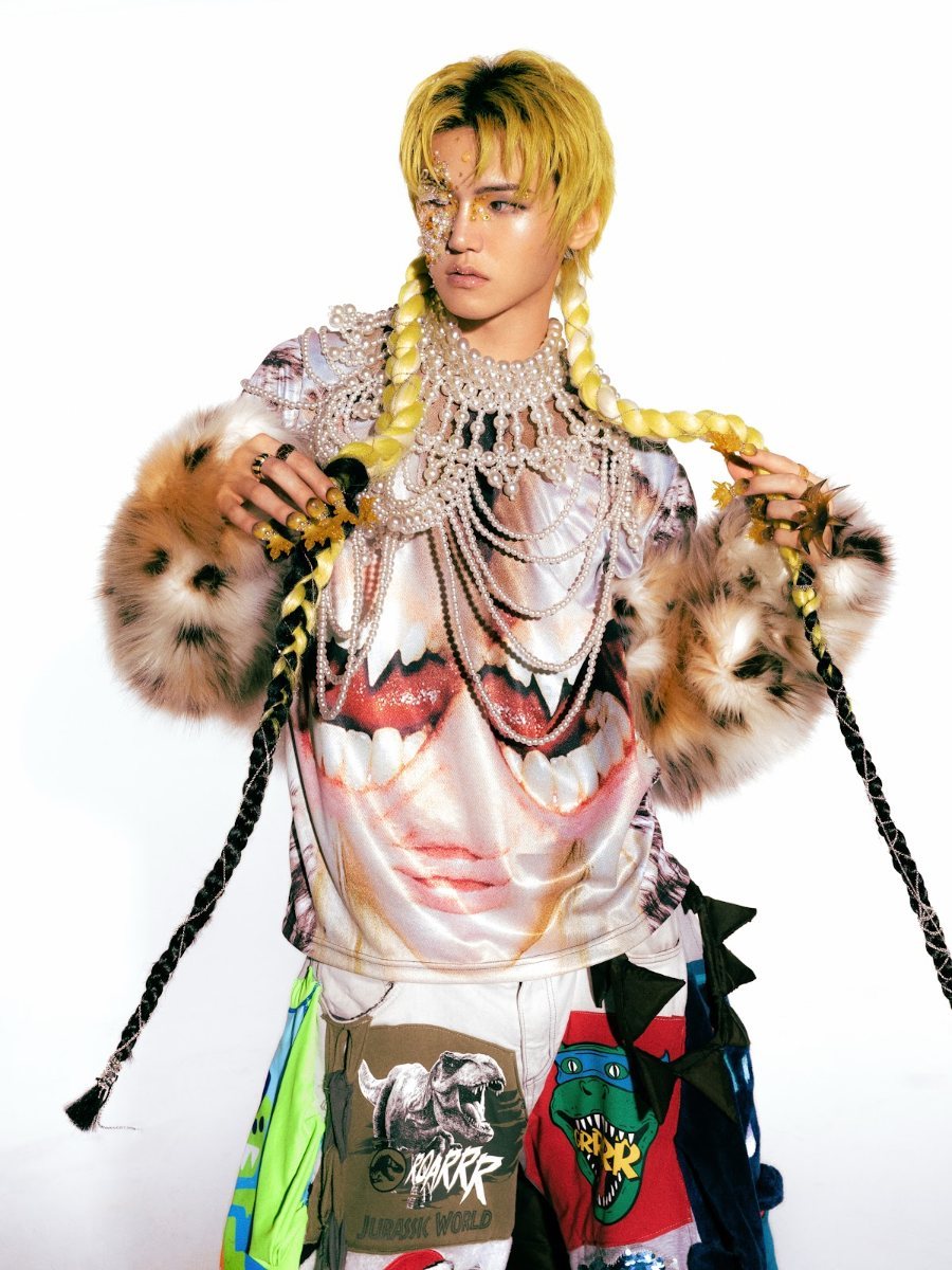 JUSTB BAIN (배인) 3