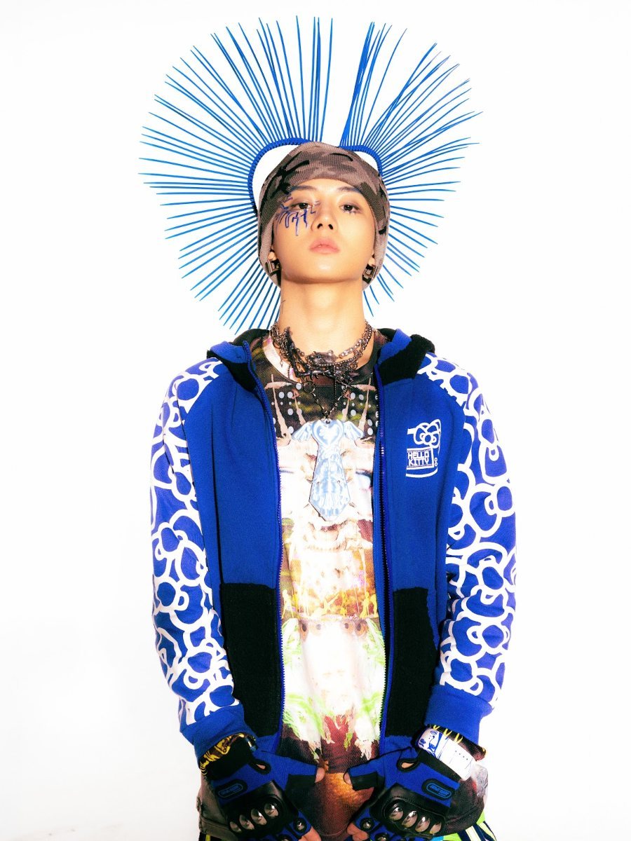 JUSTB GEONU (이건우) 3