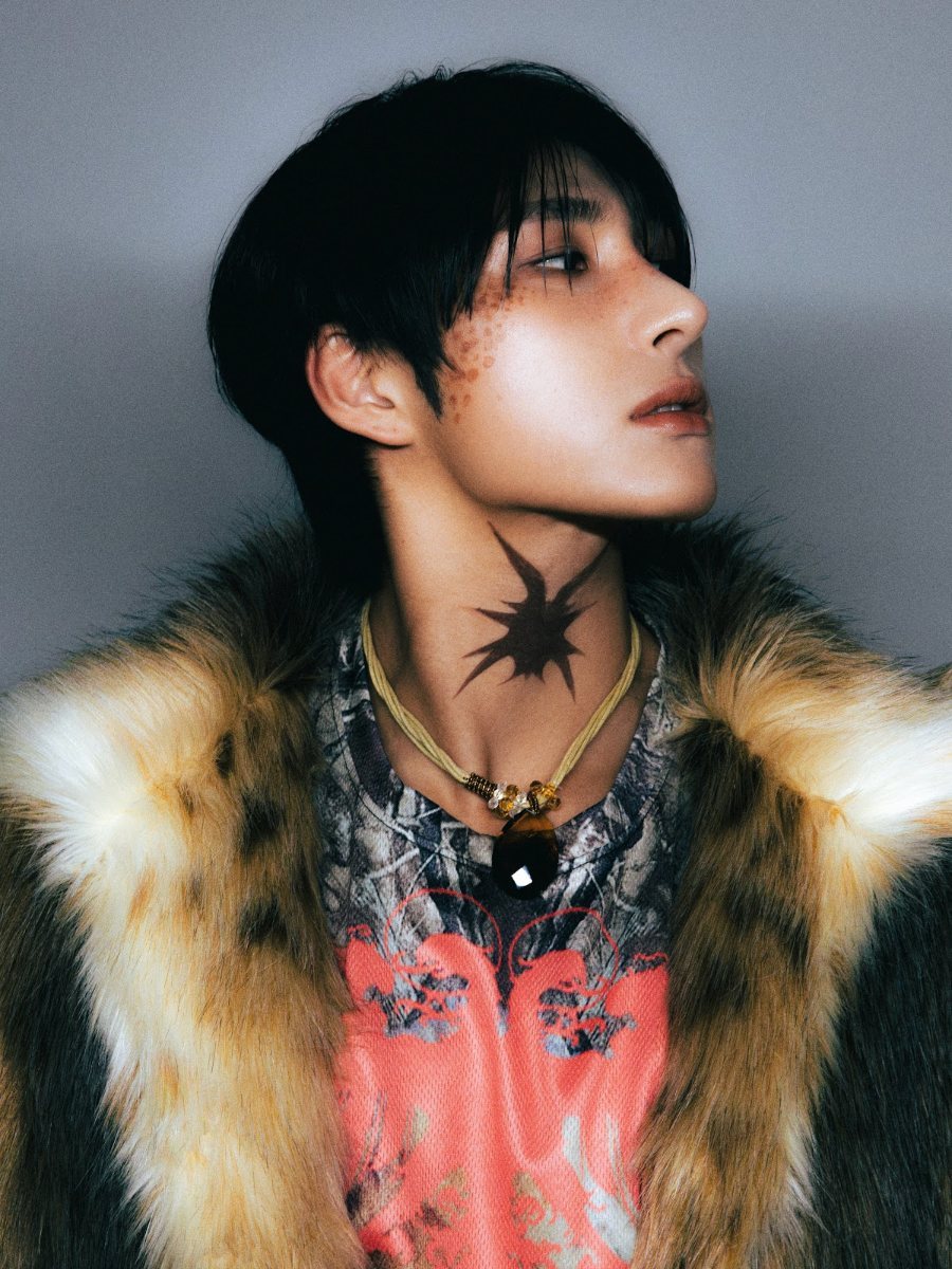 JUSTB LIM JIMIN (임지민) 1