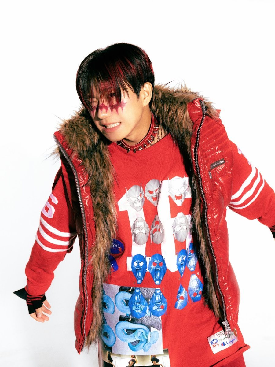 JUSTB SIWOO (시우) 3